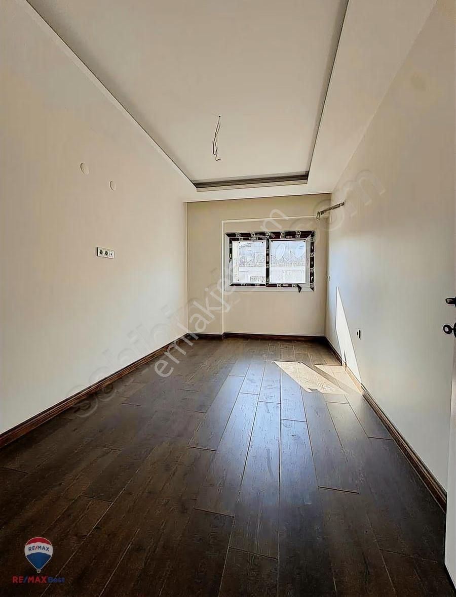 16 Hakan Büyükten Karşıyaka Çarşı Yürüme Mesafesi3+1dublex Daire - Görsel 3