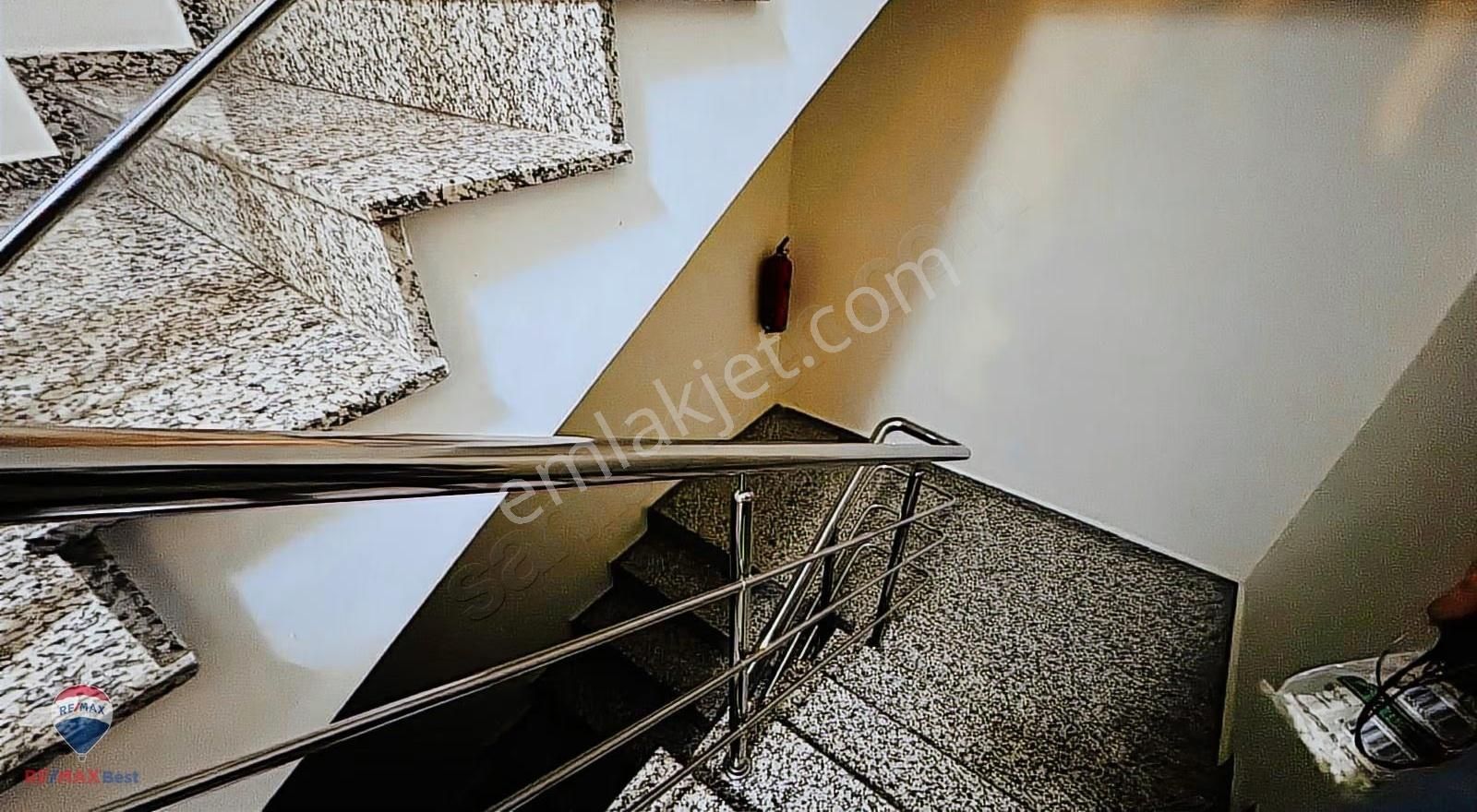 26 Bornova Erzenede Asansörlü 2+1 Satılık Daıre - Görsel 5