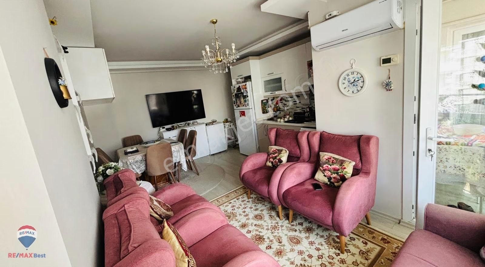 26 Bornova Erzenede Asansörlü 2+1 Satılık Daıre - Görsel 14