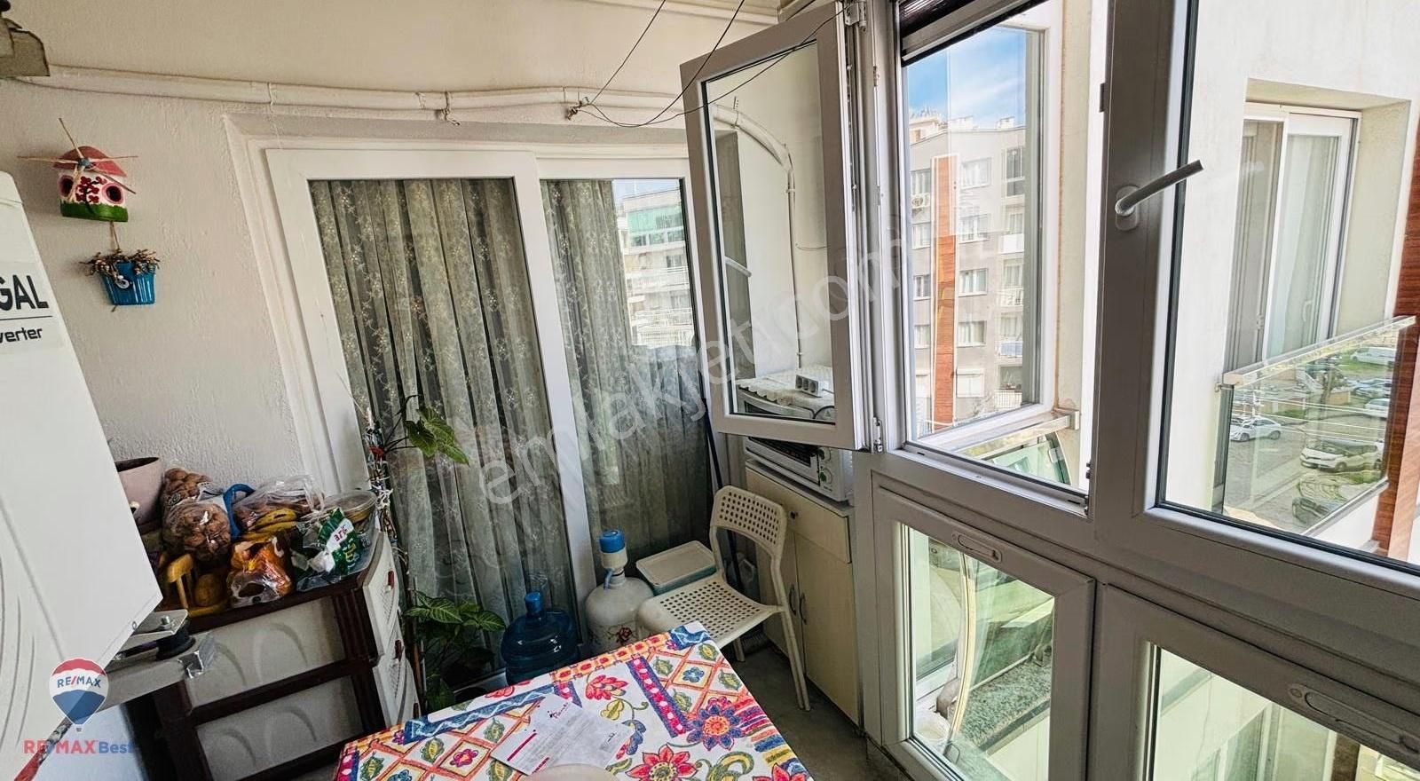 26 Bornova Erzenede Asansörlü 2+1 Satılık Daıre - Görsel 13