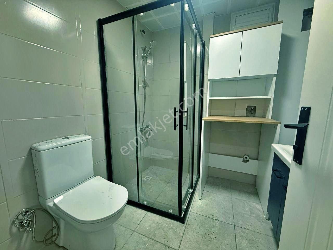 Uytundan Akçay Kordonda Denize 50 Metre Doğalgazlı 2+1 Daire - Görsel 24