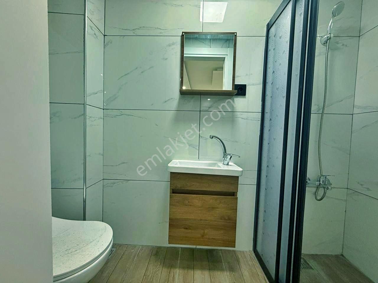 Uytundan Akçay Kordonda Denize 50 Metre Doğalgazlı 2+1 Daire - Görsel 5