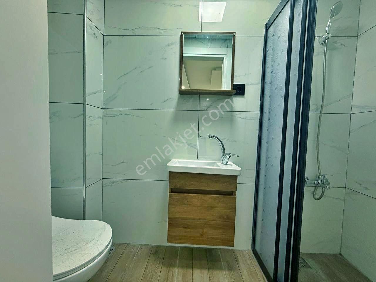 Uytundan Akçay Kordonda Denize 50 Metre Doğalgazlı 2+1 Daire - Görsel 32