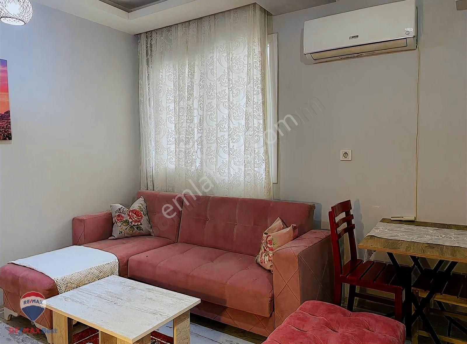 19 Buca Adatepe'de Satılık 1+1 Daire - Görsel 9