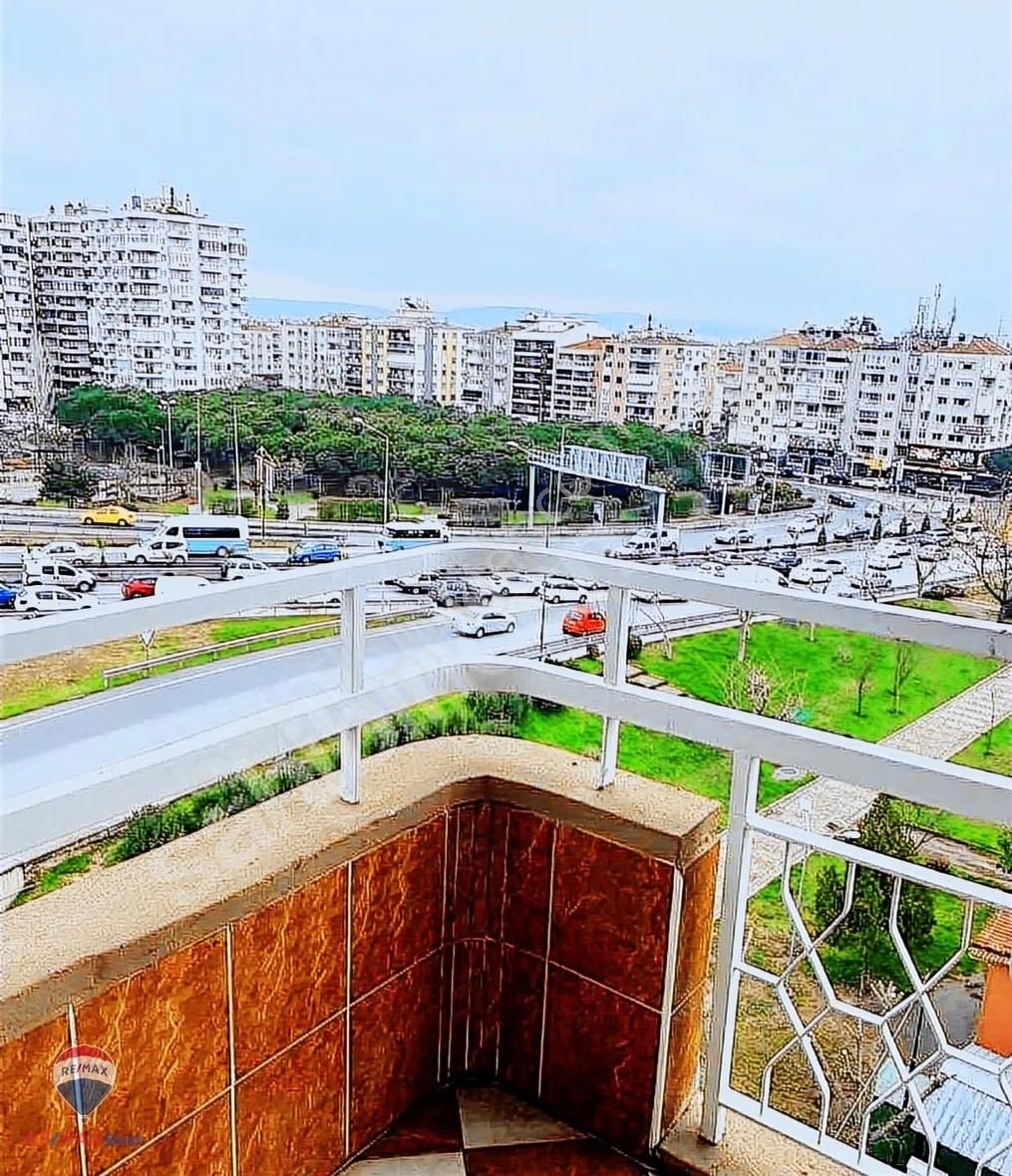 41 Karşıyaka Gırne Bulvarı Köşe Konumda Asansörlü Satılık Daıre - Görsel 10