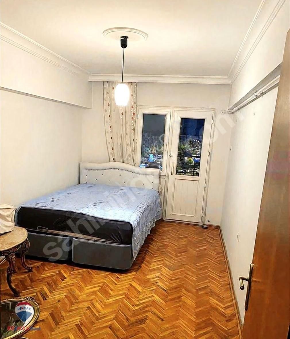 41 Karşıyaka Gırne Bulvarı Köşe Konumda Asansörlü Satılık Daıre - Görsel 9