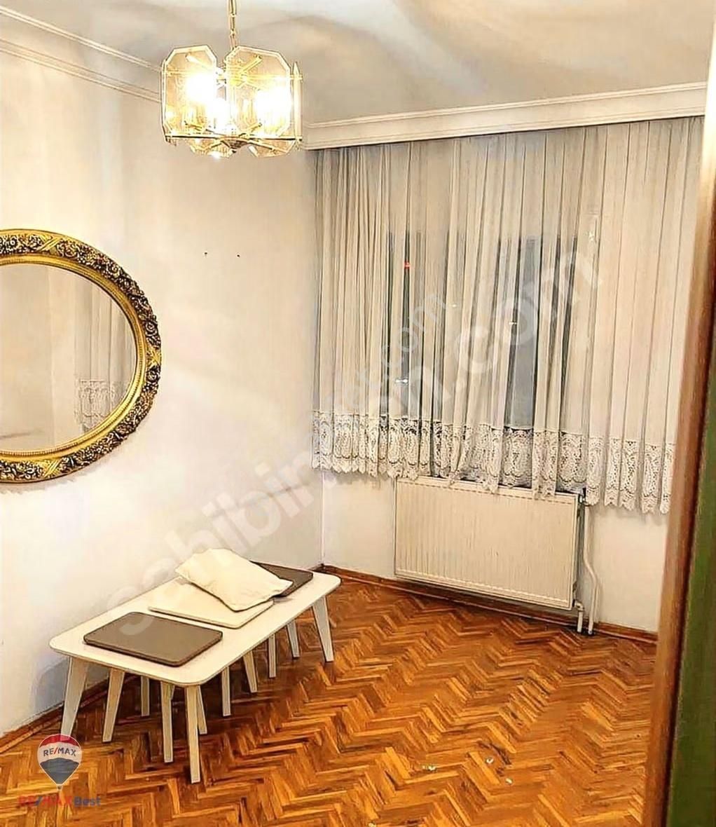 41 Karşıyaka Gırne Bulvarı Köşe Konumda Asansörlü Satılık Daıre - Görsel 2