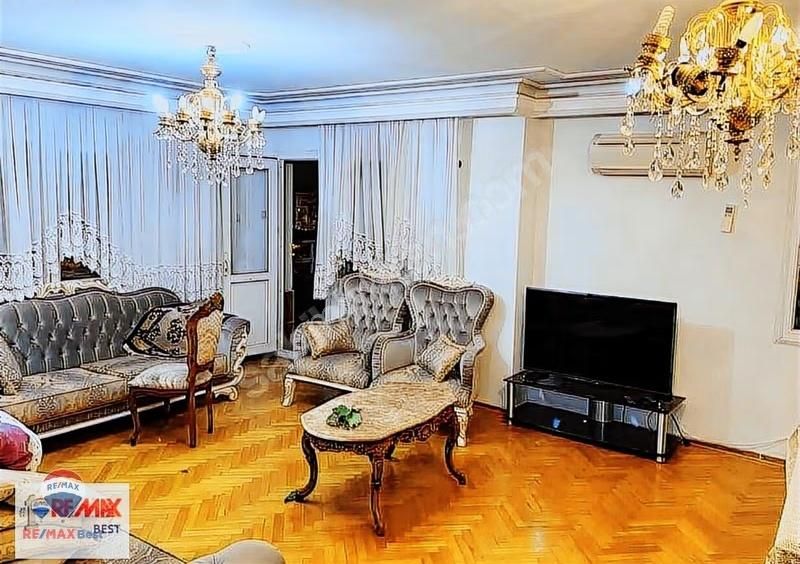 41 Karşıyaka Gırne Bulvarı Köşe Konumda Asansörlü Satılık Daıre - Görsel 3