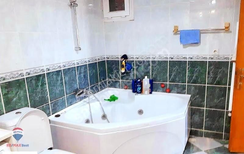 41 Karşıyaka Gırne Bulvarı Köşe Konumda Asansörlü Satılık Daıre - Görsel 14