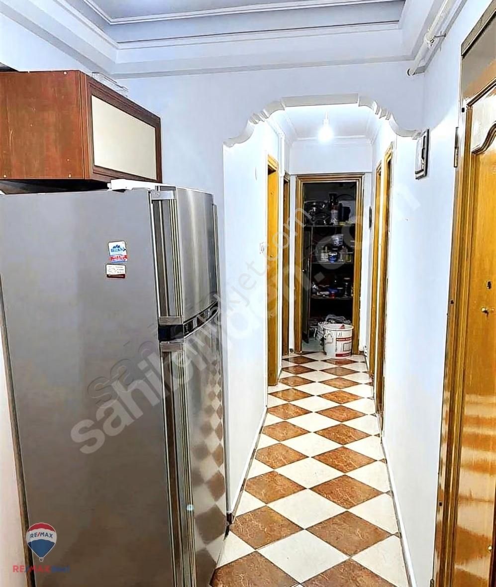 41 Karşıyaka Gırne Bulvarı Köşe Konumda Asansörlü Satılık Daıre - Görsel 5