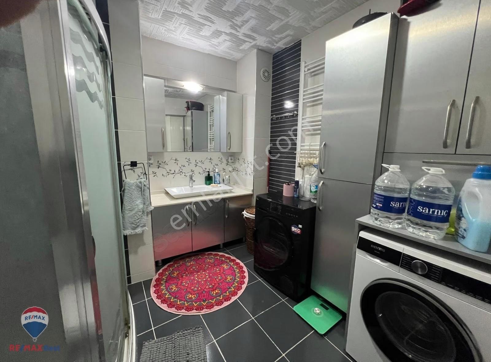 10 Alaybeyde Merkezi Konumda, Ferah 3+1 Satılık Daıre - Görsel 3