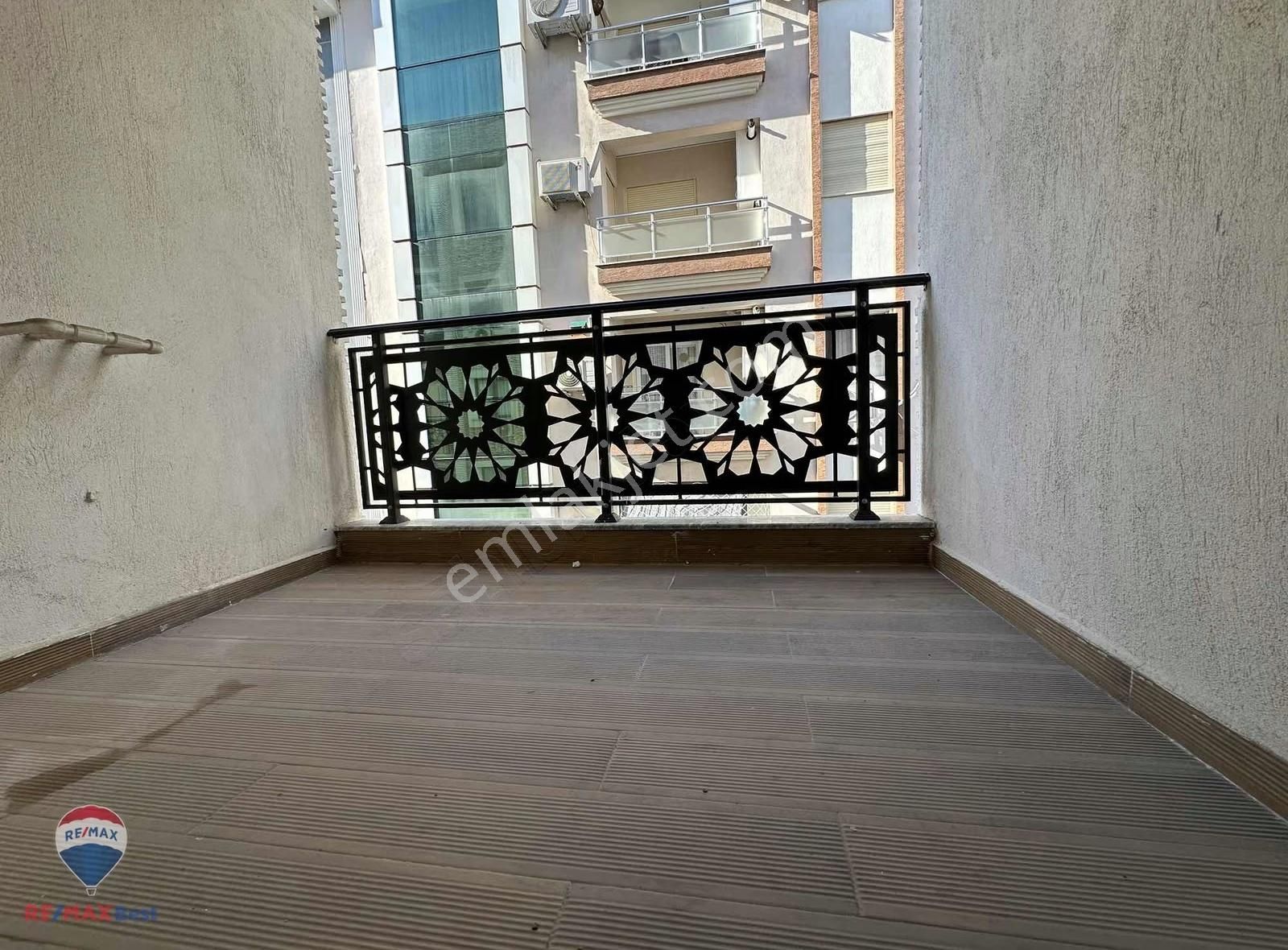 12 Remax Best'ten Karşıyaka Demırköprüde Satılık 3+1 Daıre - Görsel 17