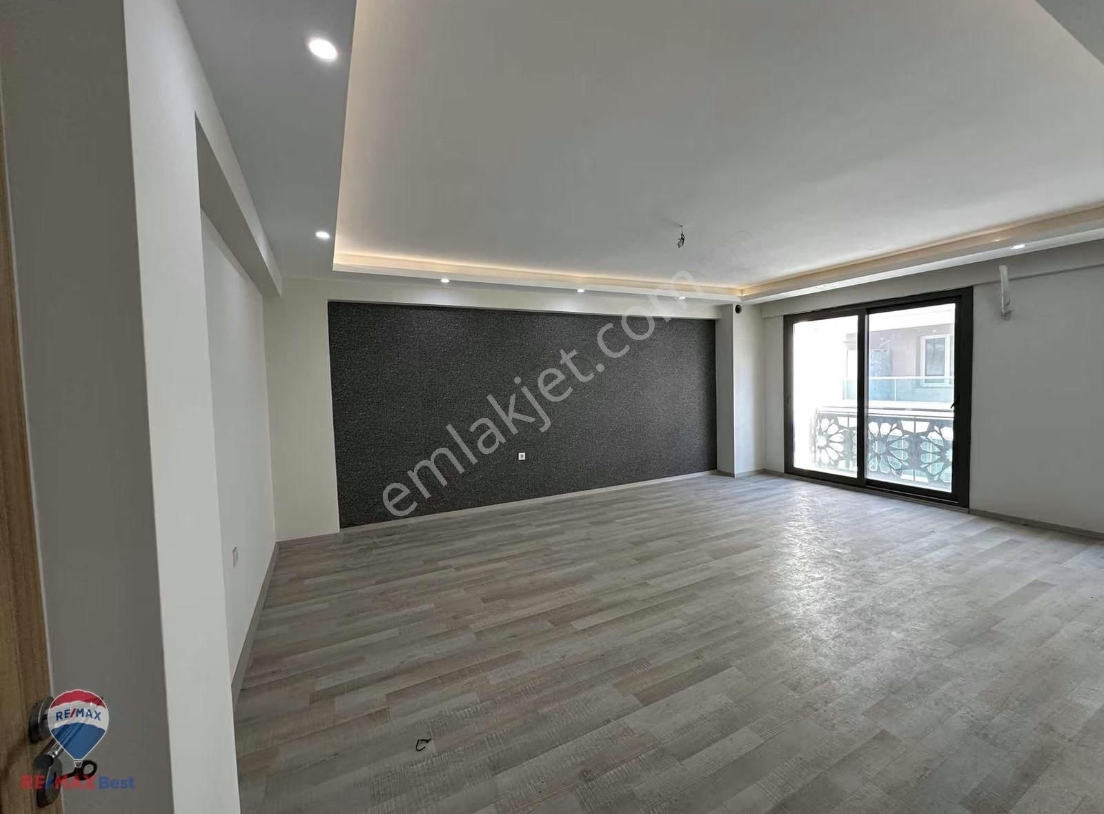 12 Remax Best'ten Karşıyaka Demırköprüde Satılık 3+1 Daıre - Görsel 21