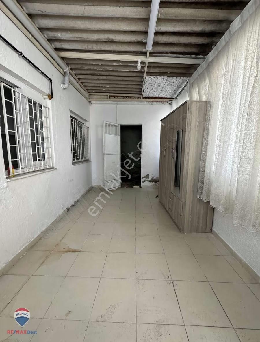 Hakan Büyük"ten Çiğli Evka 2 Teras Evlerde Kiralık 3+1 Daire - Görsel 8