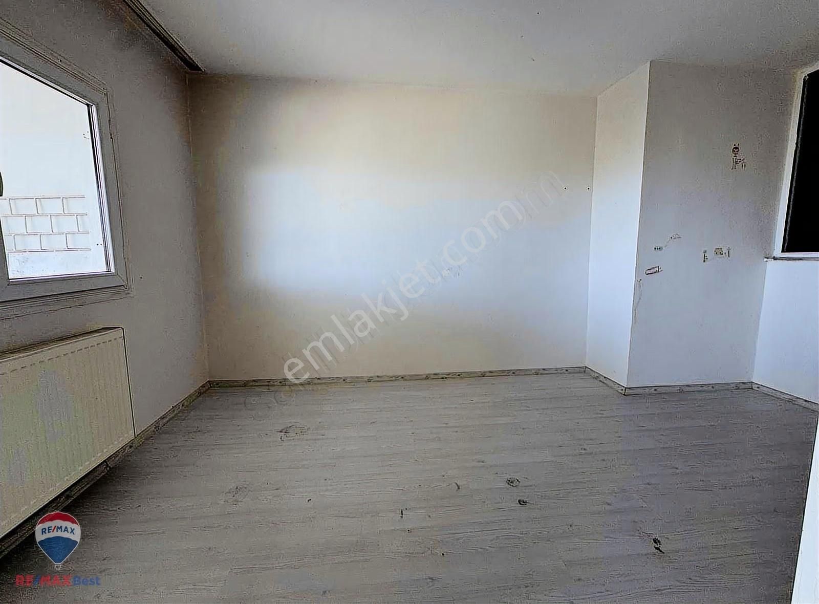 Hakan Büyük"ten Çiğli Evka 2 Teras Evlerde Kiralık 3+1 Daire - Görsel 12