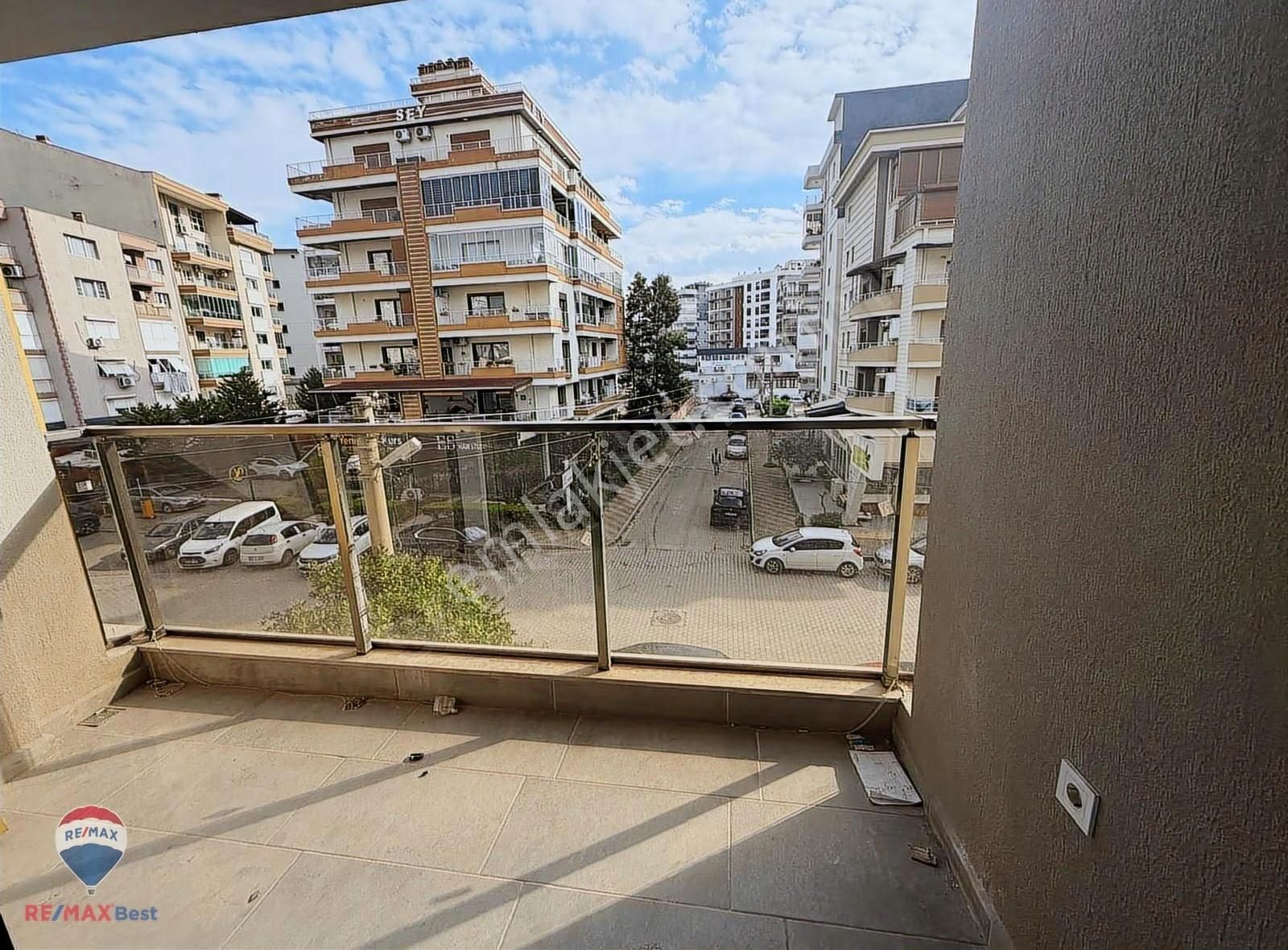 19 Atakent 1+1 Kıralık Daıre