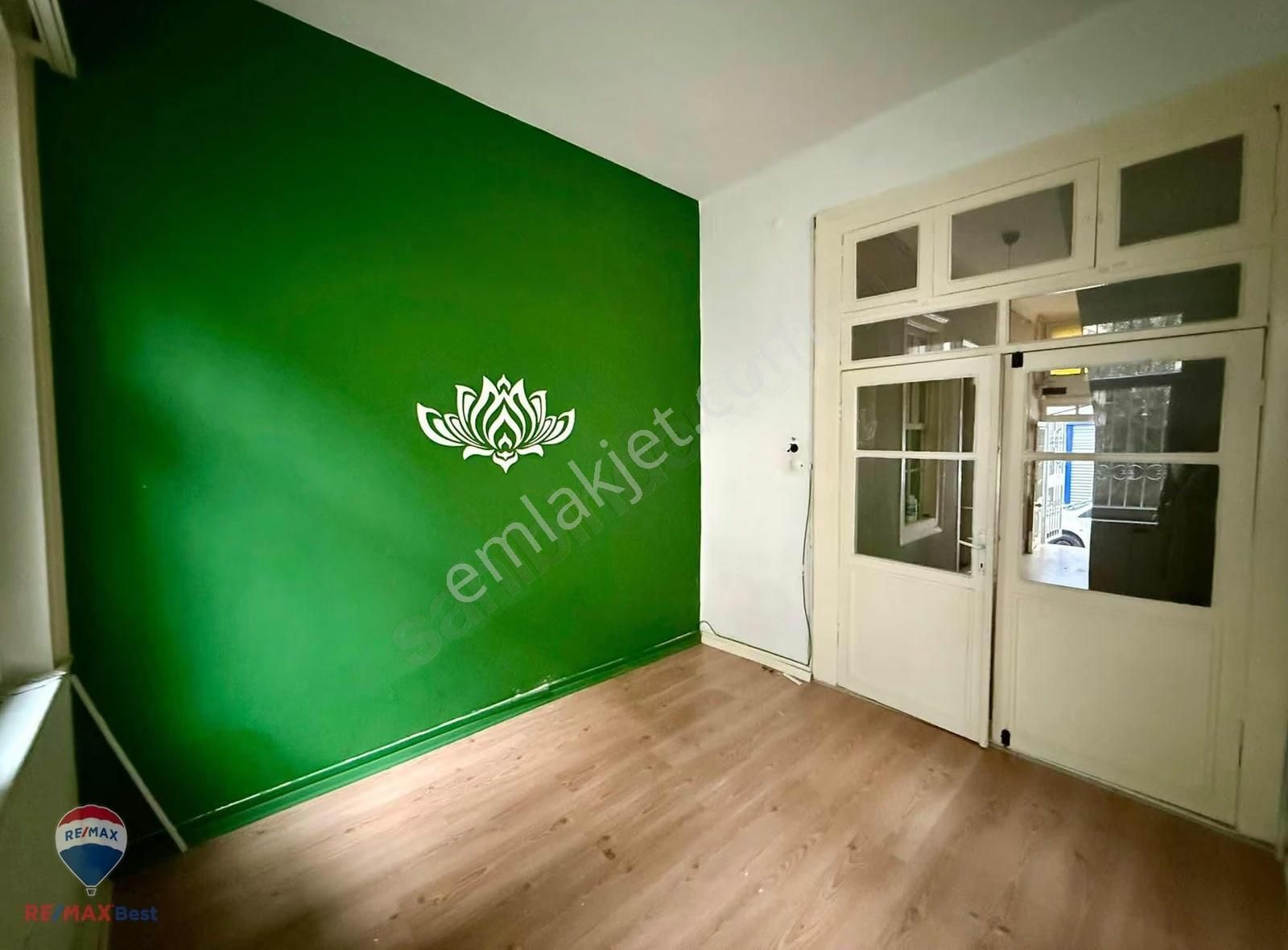 5 Alsancak Satılık Müstakil Ev