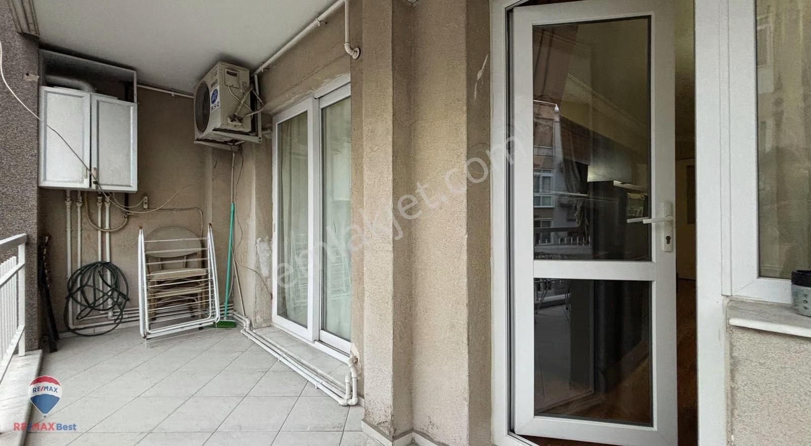 23 Karşıyaka Nergiz Goncalarda Kiralık 3+1 Ferah Daire - Görsel 15