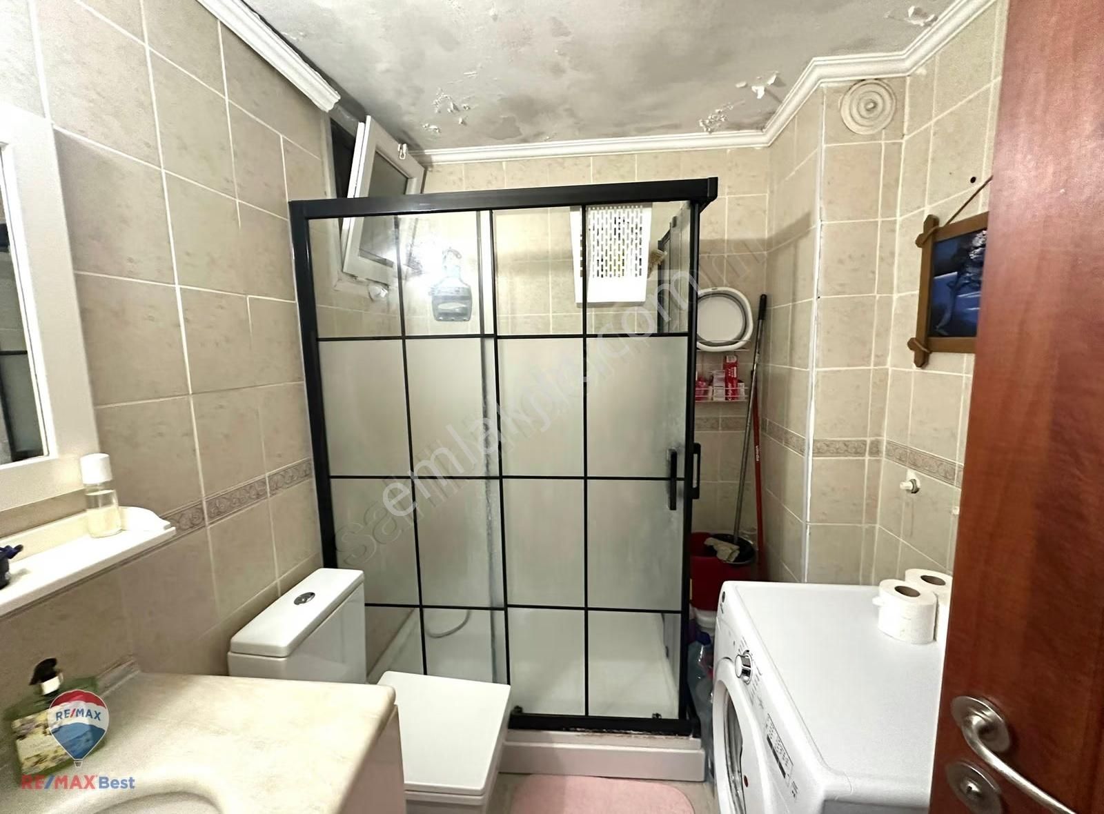 43 Karşıyaka Hıdayet Erzeybek Cad. Üzerı Satılık Ara Kat Daıre - Görsel 7