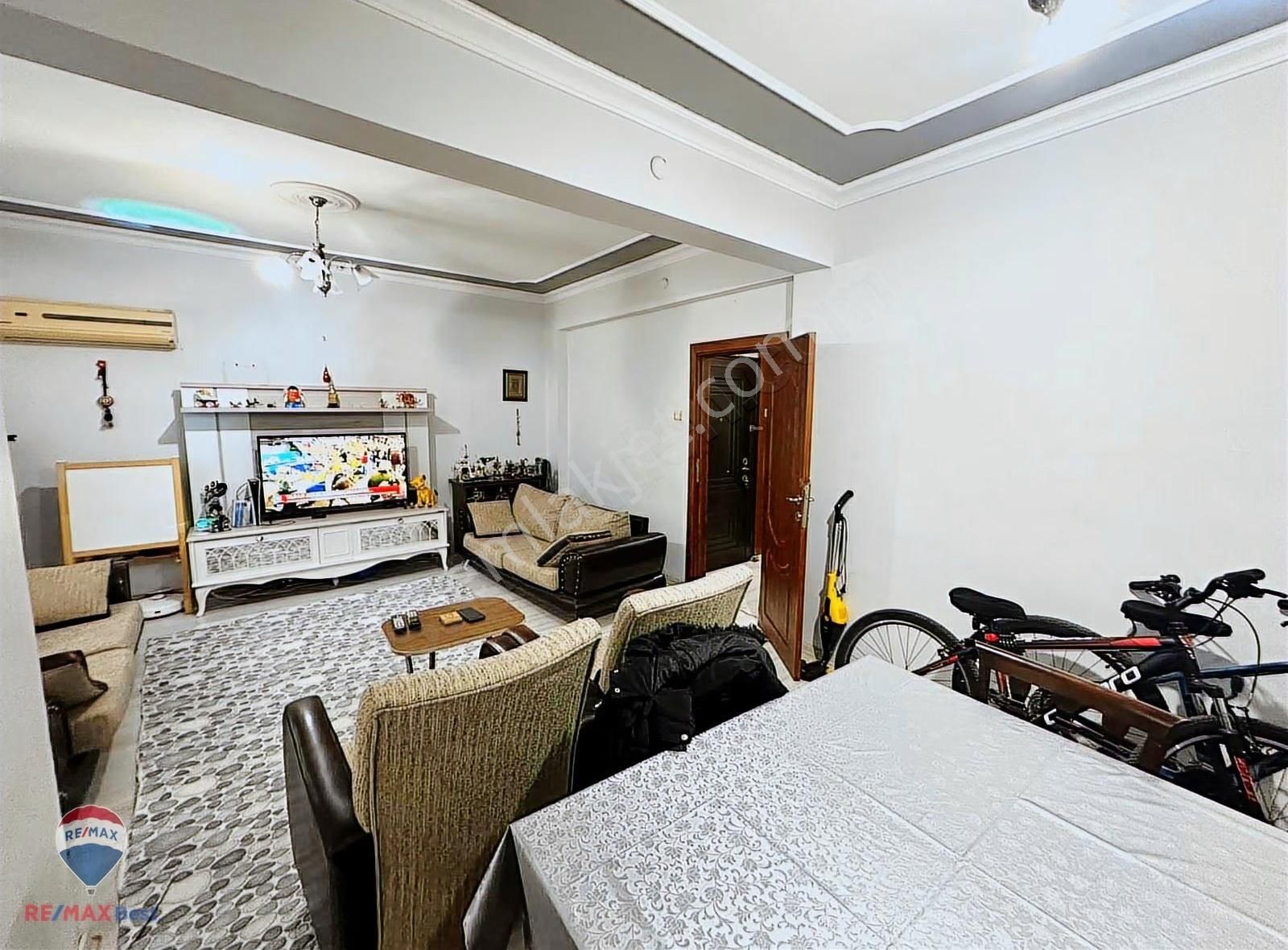 43 Karşıyaka Hıdayet Erzeybek Cad. Üzerı Satılık Ara Kat Daıre - Görsel 12