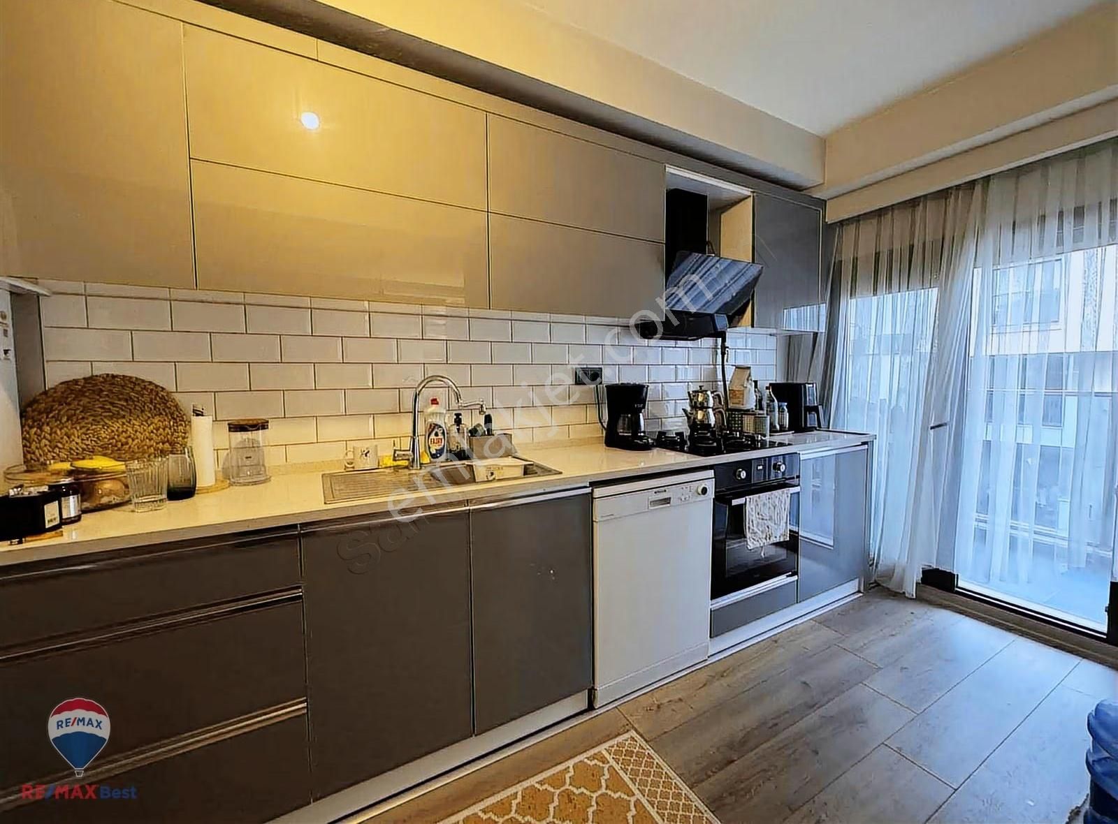 Hakan Büyük"ten Aksoyda Çok İyi Konumda 2+1 Dublex Teraslı Daire - Görsel 10