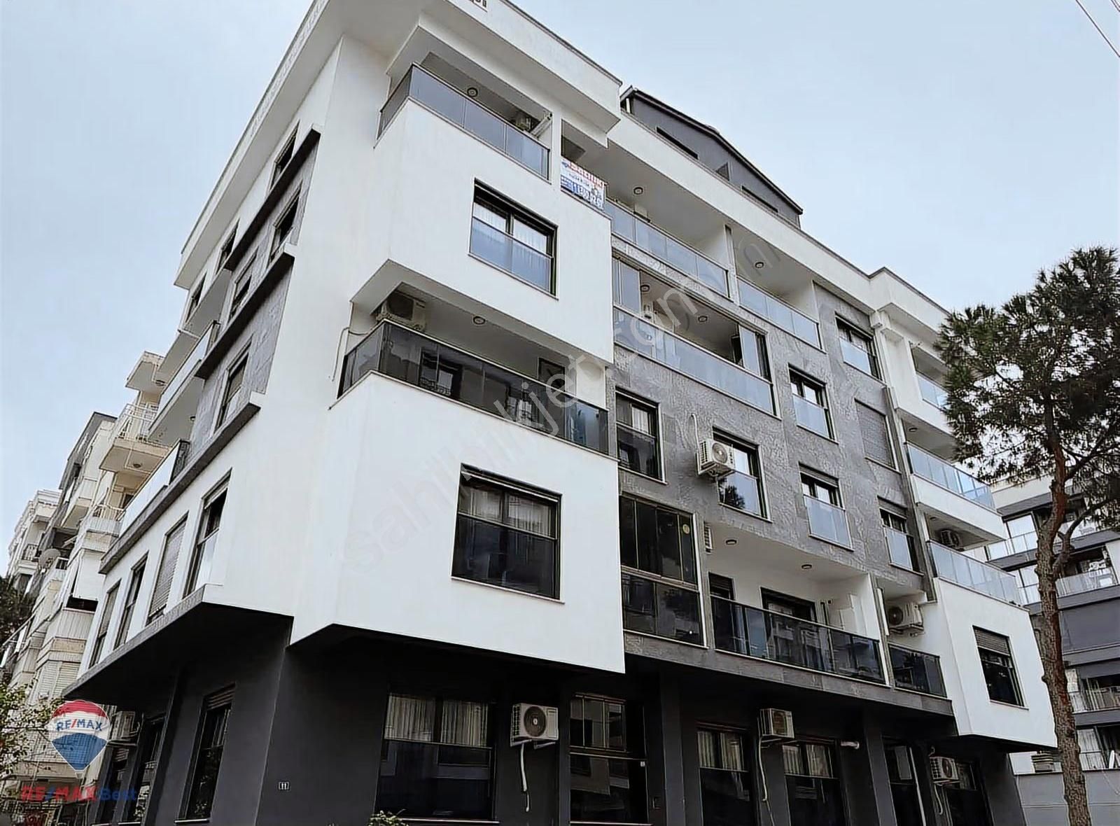 Hakan Büyük"ten Aksoyda Çok İyi Konumda 2+1 Dublex Teraslı Daire - Görsel 5