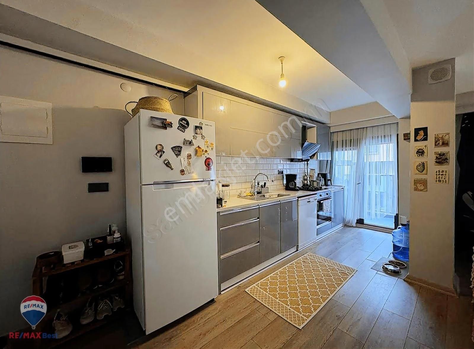 Hakan Büyük"ten Aksoyda Çok İyi Konumda 2+1 Dublex Teraslı Daire - Görsel 4