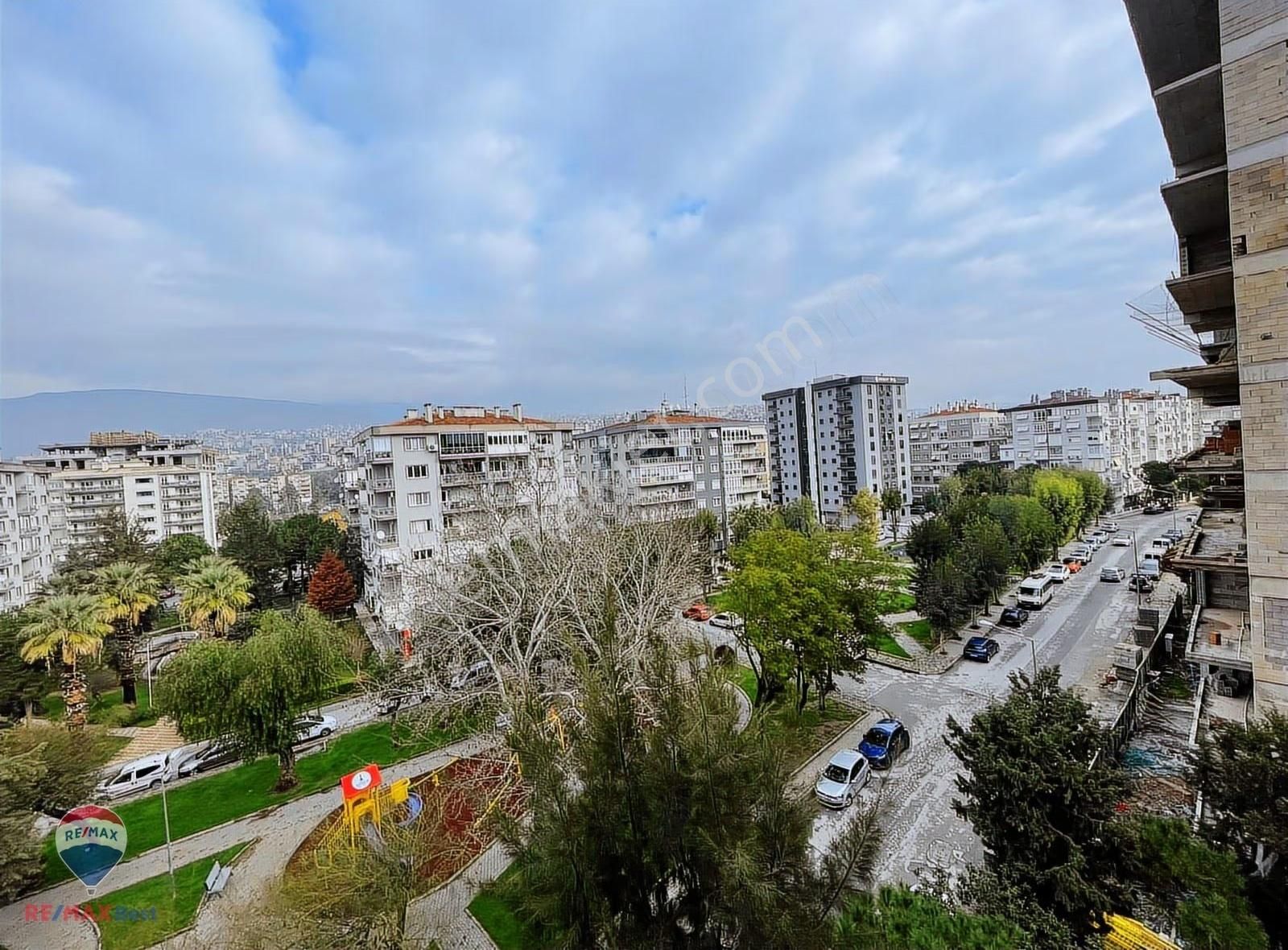 35 Bayraklı Manavkuyu'da Satılık 3+1 Daıre - Görsel 7