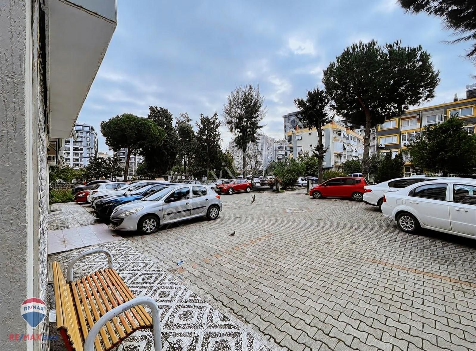 35 Bayraklı Manavkuyu'da Satılık 3+1 Daıre - Görsel 20