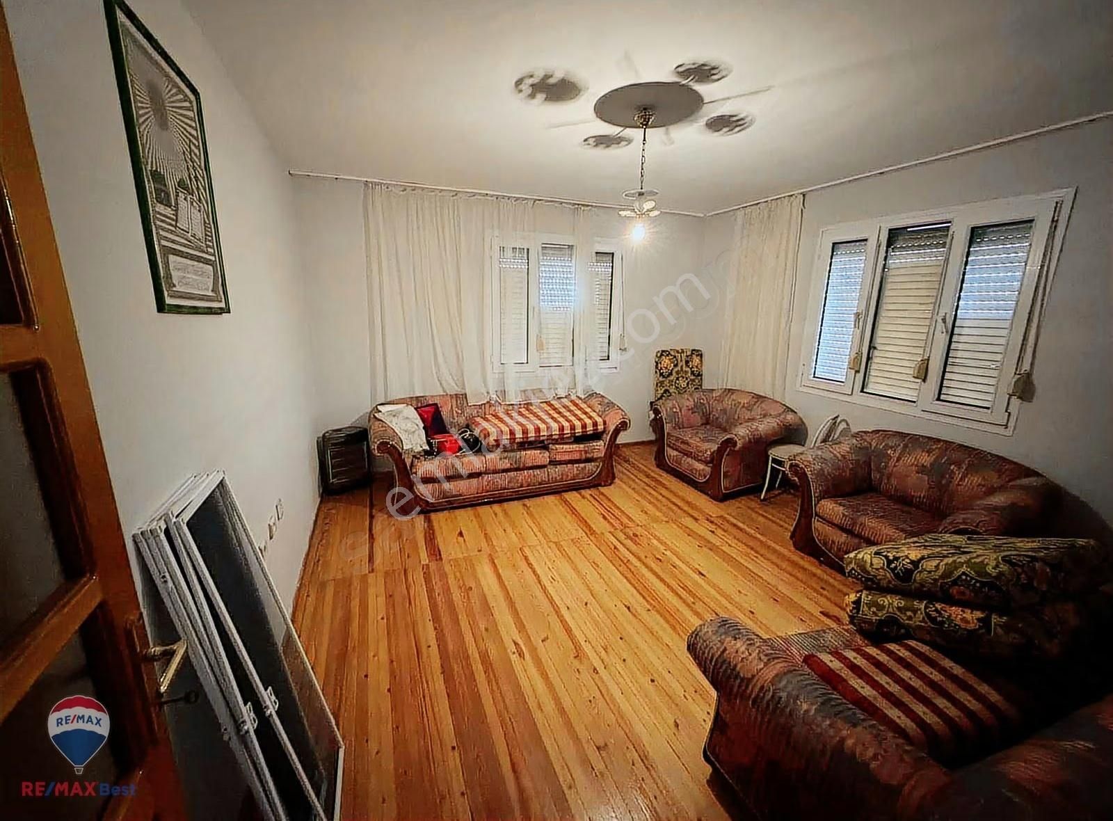 23 Remax Best Ofisinden 2646 M2 Arsa İçinde Satılık Müstakil Ev - Görsel 10