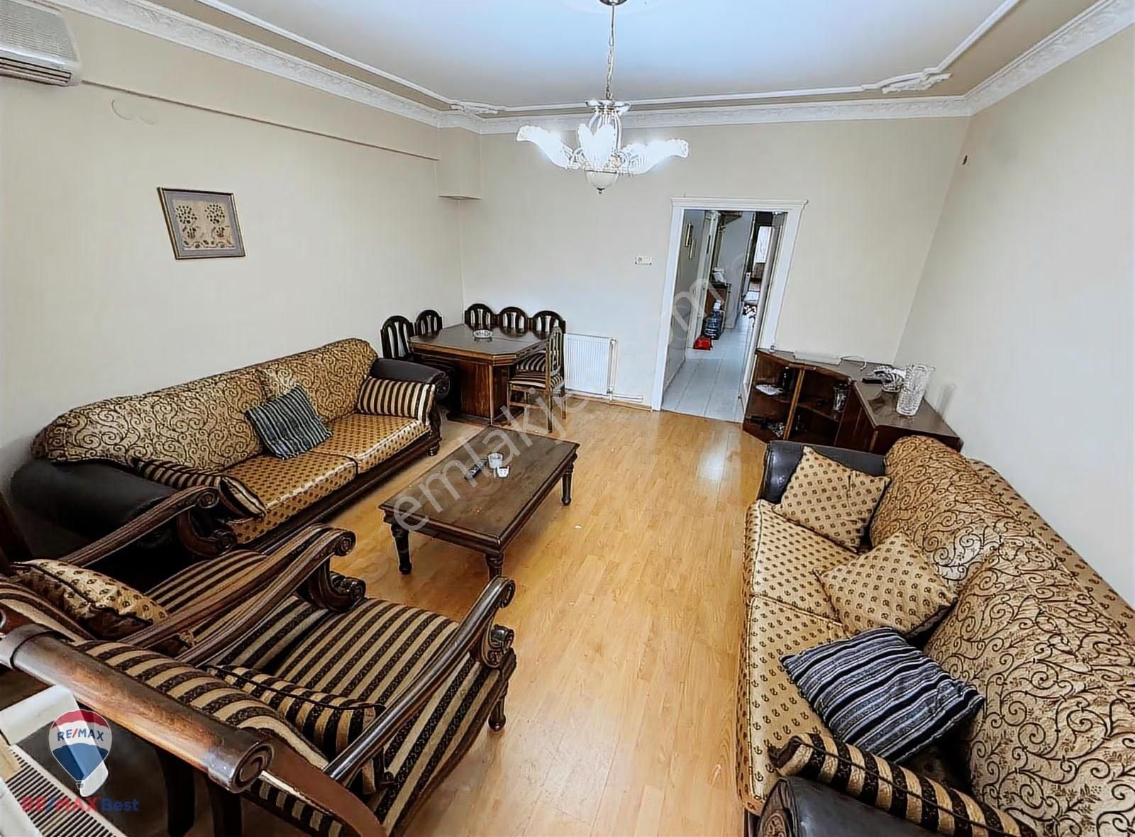 58 Karşıyaka Bostanlıda 3+1 Satılık Bahçe Katı Daıre - Görsel 18