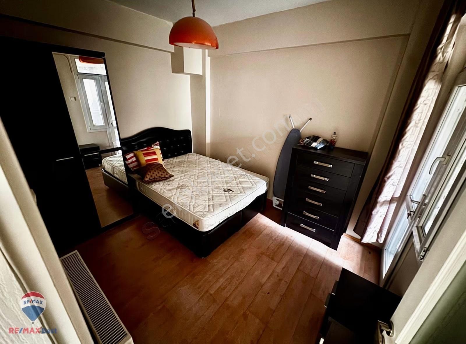 58 Karşıyaka Bostanlıda 3+1 Satılık Bahçe Katı Daıre - Görsel 2