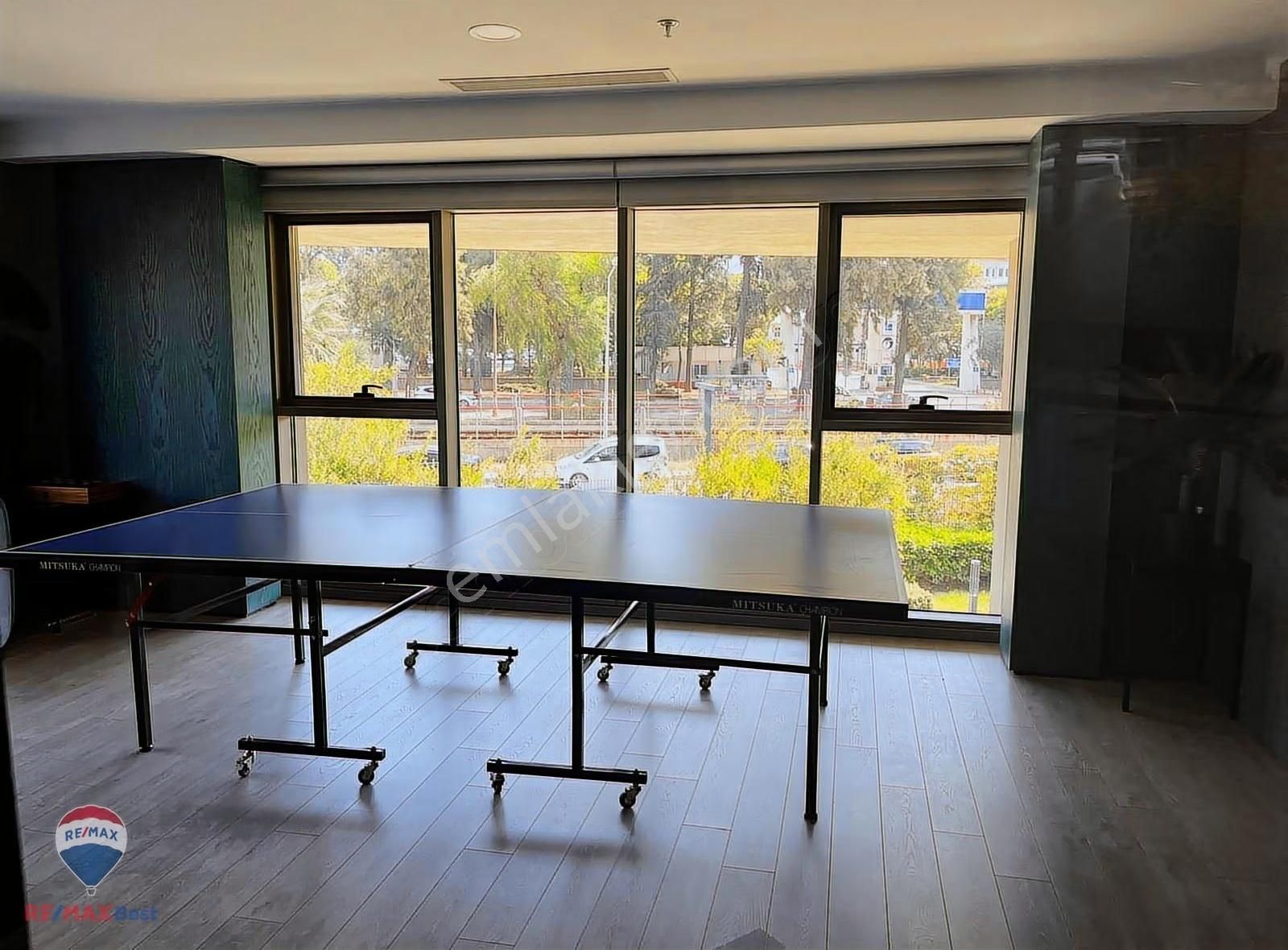 20 Folkart İncıty 'de 1+1 Kıralık Daıre - Görsel 7