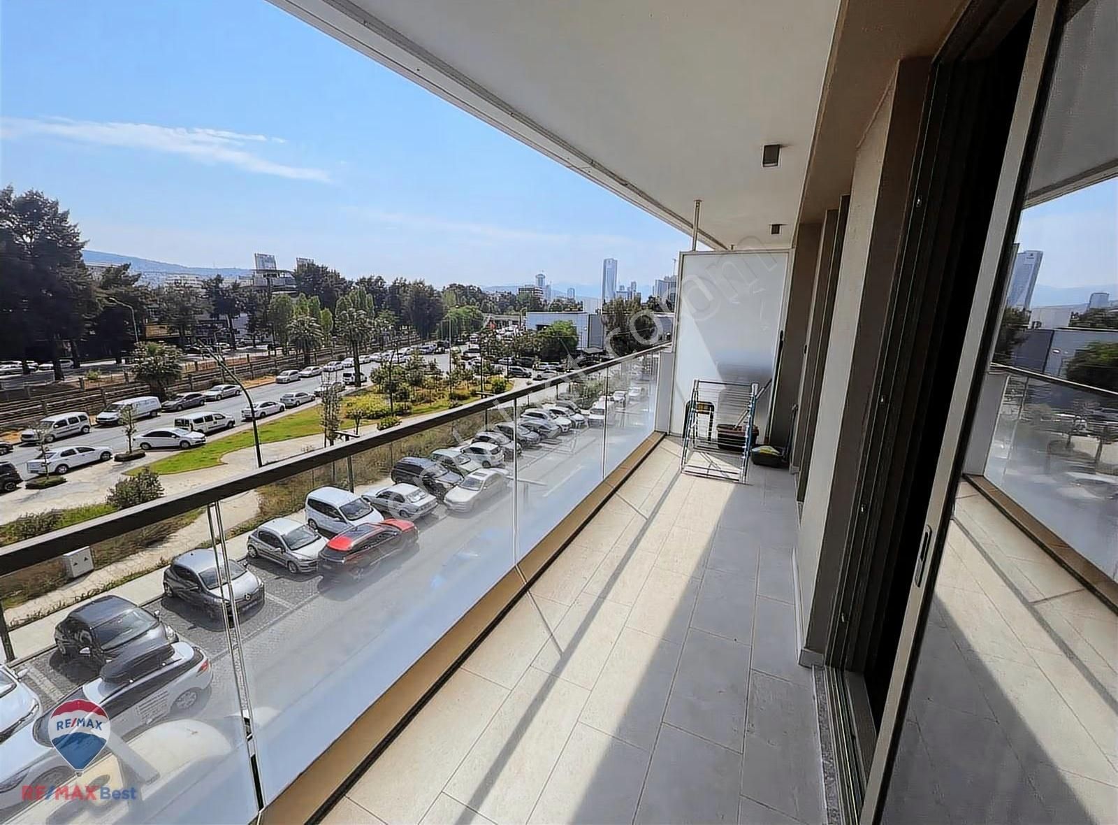 20 Folkart İncıty 'de 1+1 Kıralık Daıre - Görsel 11