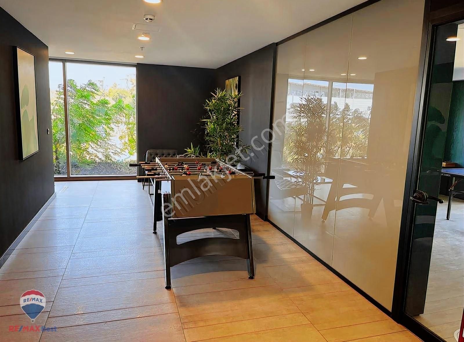 20 Folkart İncıty 'de 1+1 Kıralık Daıre - Görsel 2