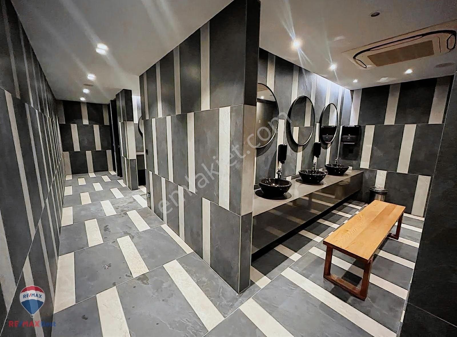 20 Folkart İncıty 'de 1+1 Kıralık Daıre - Görsel 18