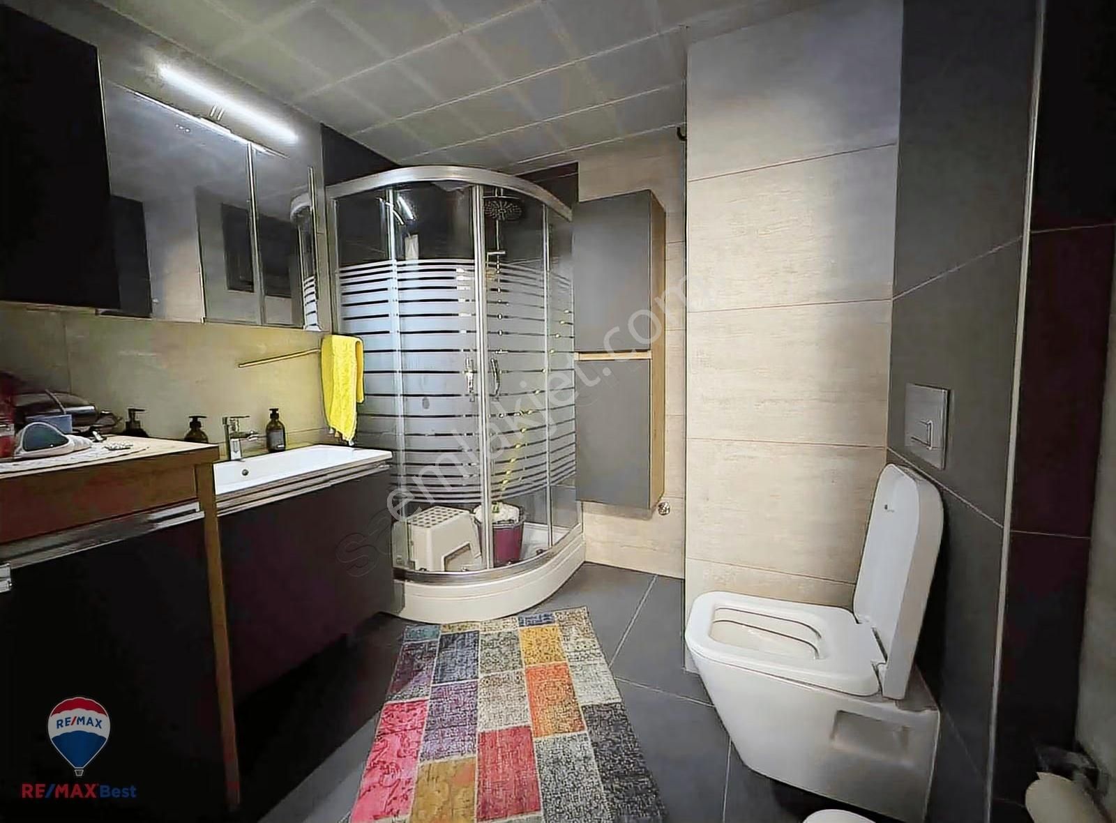 Hakan Büyük"ten Karşıyaka Belediyesi Yakını 4+1 Dublex Teraslı - Görsel 8