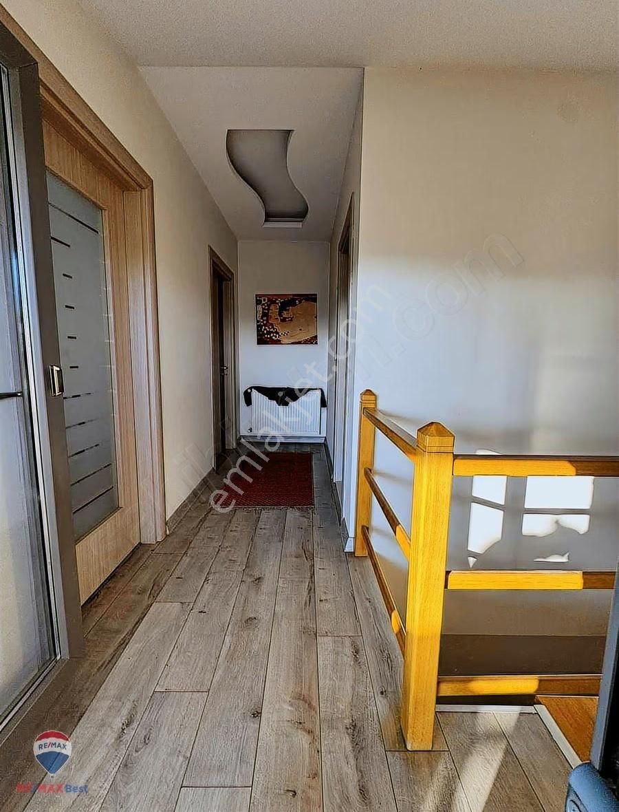 Hakan Büyük"ten Karşıyaka Belediyesi Yakını 4+1 Dublex Teraslı - Görsel 22