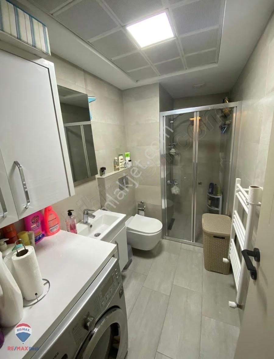 47 Kapalı Mutfaklı, Balkonlu, Lüks 2+1 Şemıkler Merkez - Görsel 6