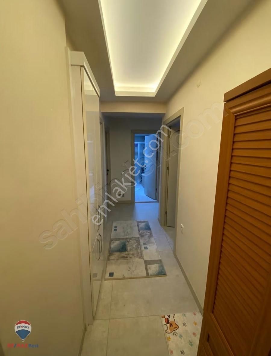 47 Kapalı Mutfaklı, Balkonlu, Lüks 2+1 Şemıkler Merkez - Görsel 13