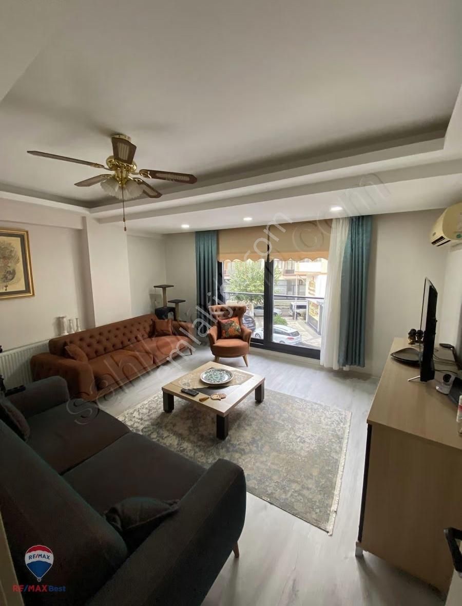 47 Kapalı Mutfaklı, Balkonlu, Lüks 2+1 Şemıkler Merkez - Görsel 4