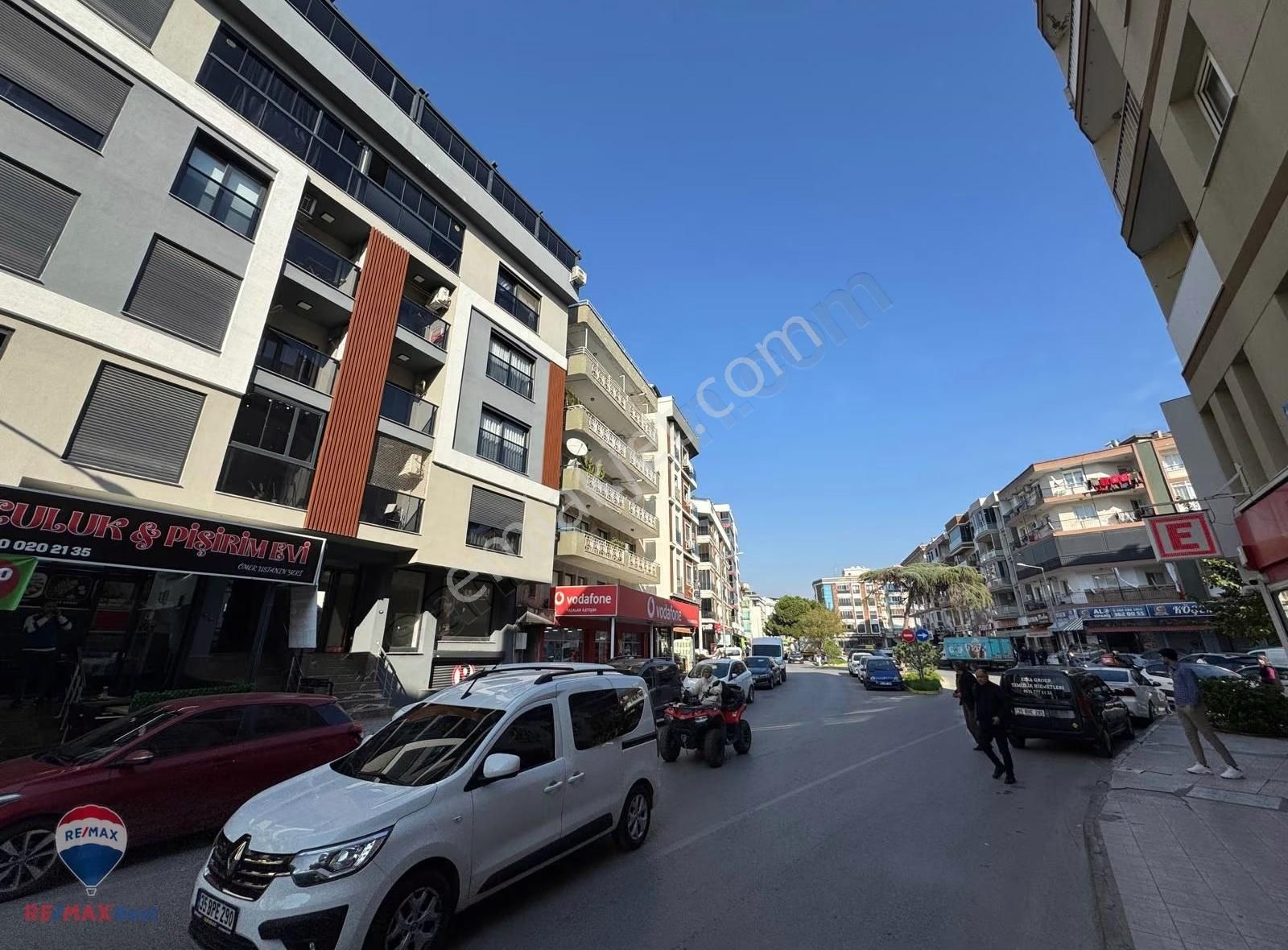 47 Kapalı Mutfaklı, Balkonlu, Lüks 2+1 Şemıkler Merkez - Görsel 3