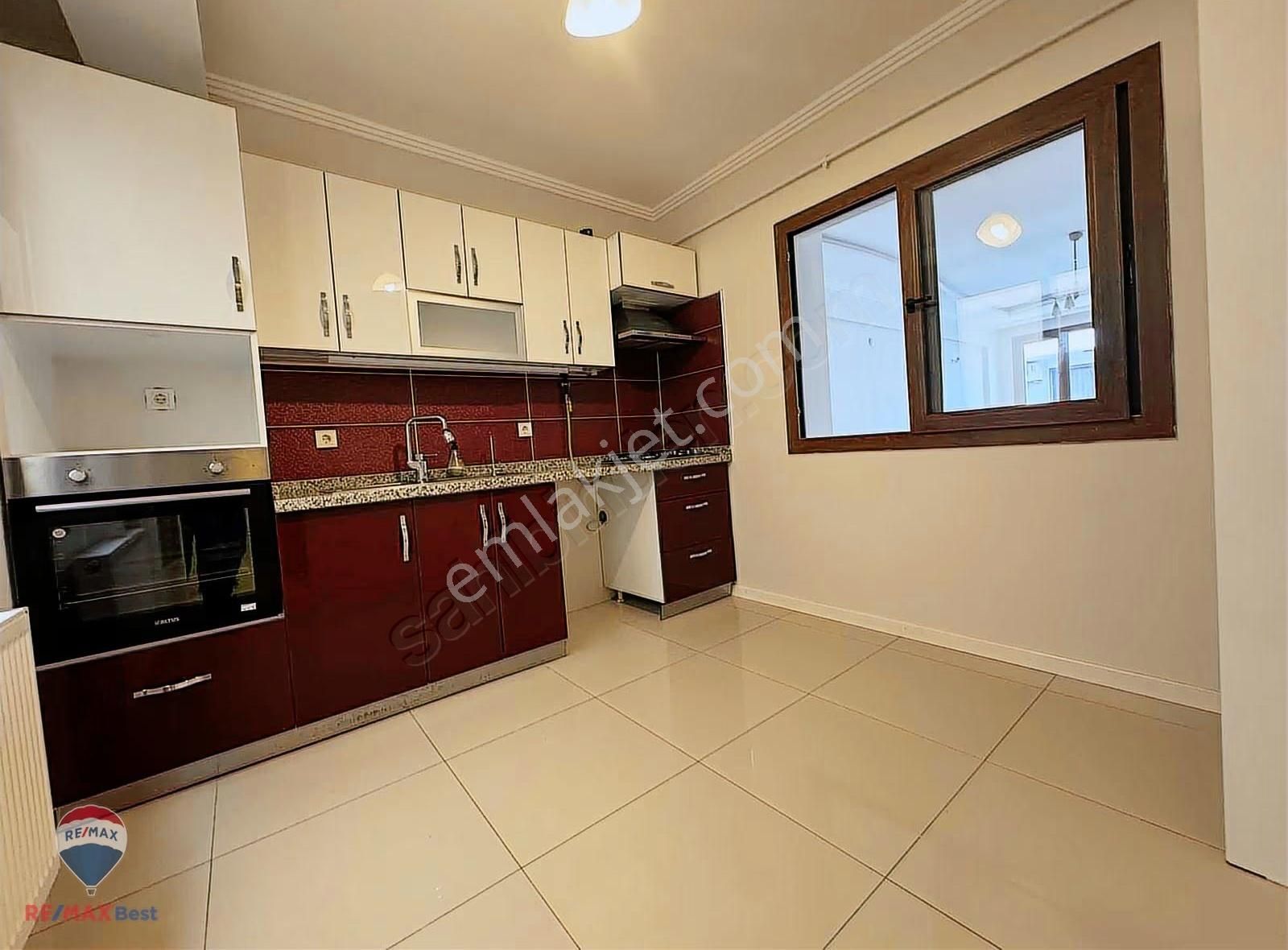 51 Hakan Büyük"ten Dedebaşı Mahallesi Ordu Bulvar Yakını2+1daire - Görsel 5