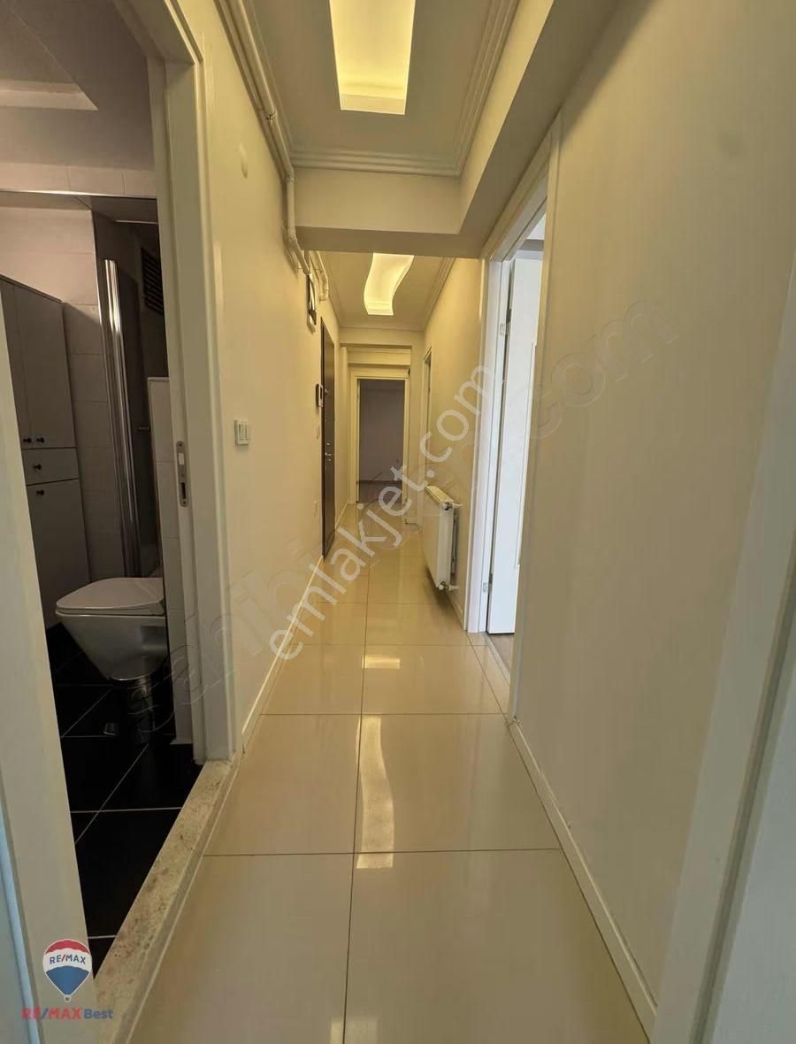 51 Hakan Büyük"ten Dedebaşı Mahallesi Ordu Bulvar Yakını2+1daire - Görsel 6