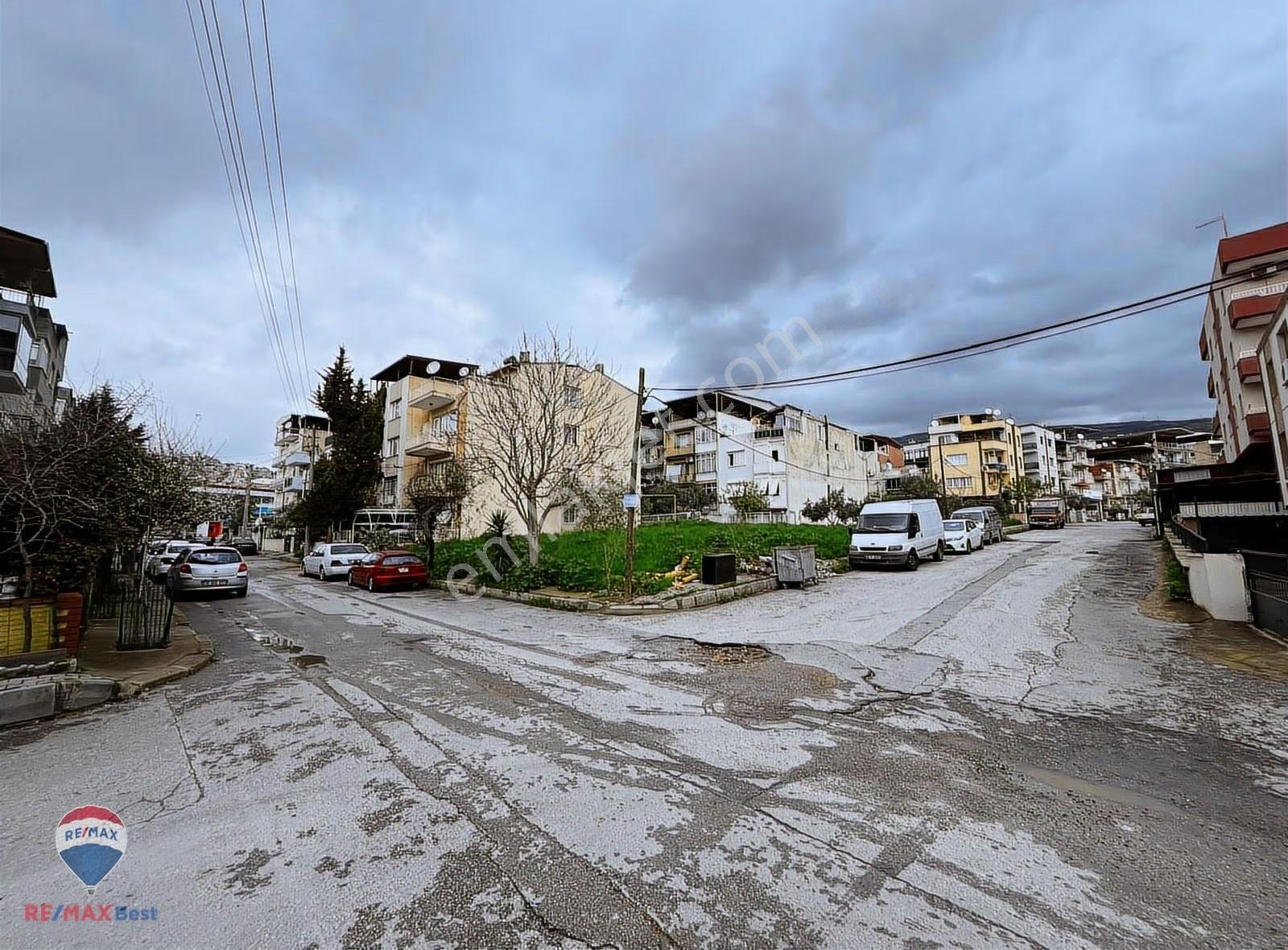 31 Bayraklı Osmangazi De Satılık Arsa - Görsel 9