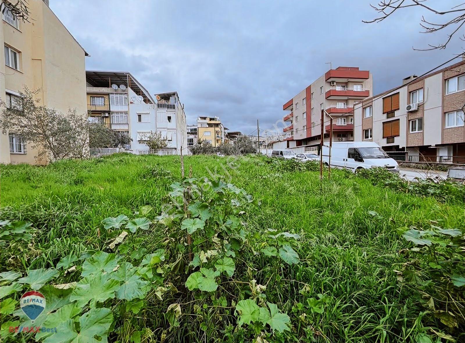 31 Bayraklı Osmangazi De Satılık Arsa - Görsel 4