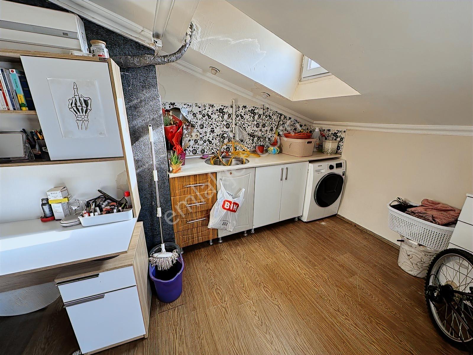 Satılık Dubleks Pazar İçin'de 3+2 190 M² - Görsel 30
