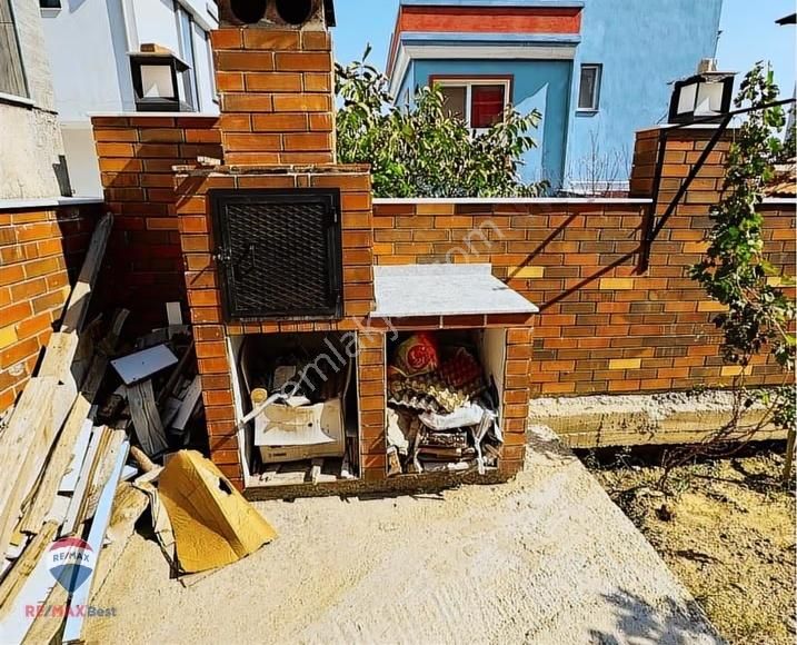 8 Seferıhısar Uzun Dönem Eşyalı 1+1 Daıre Tüm Gıderler Dahıl - Görsel 16