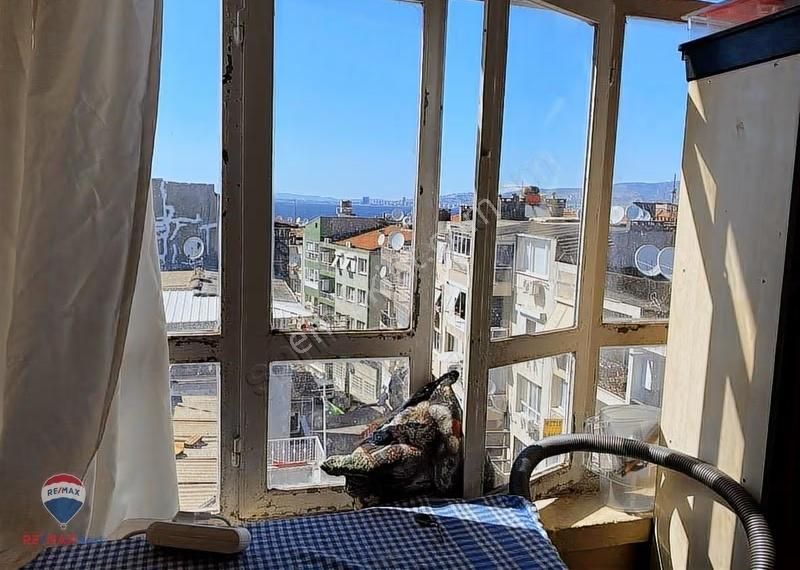 20 Konak Çankaya Mah. Satılık 3+1 Daıre - Görsel 3