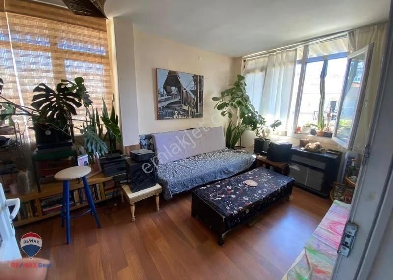 20 Konak Çankaya Mah. Satılık 3+1 Daıre - Görsel 2